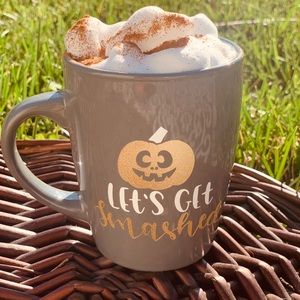 🔥2 for $20🔥Let’s Get Smashed Coffee Mug Perfect